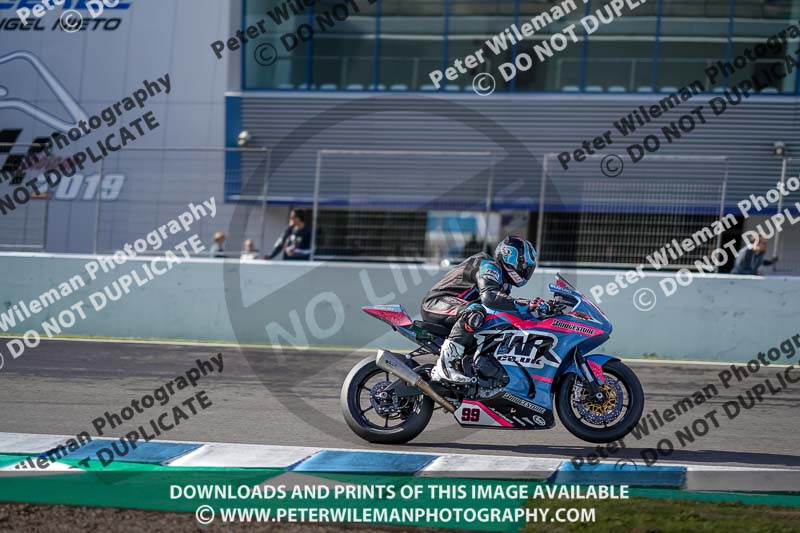 25 to 27th november 2017;Jerez;event digital images;motorbikes;no limits;peter wileman photography;trackday;trackday digital images